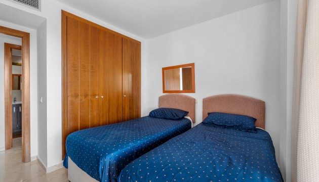 Begagnad - Lägenhet - Orihuela Costa - Punta Prima