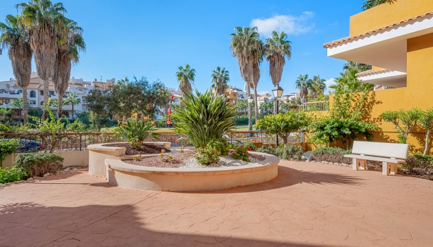 Begagnad - Lägenhet - Orihuela Costa - Punta Prima