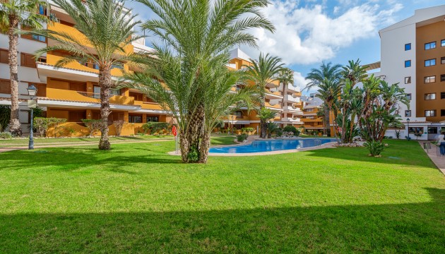 Begagnad - Lägenhet - Orihuela Costa - Punta Prima