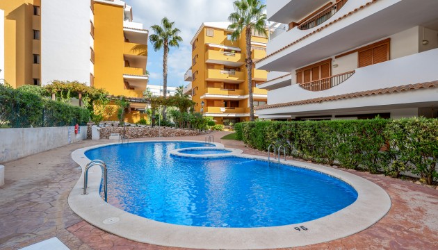 Begagnad - Lägenhet - Orihuela Costa - Punta Prima