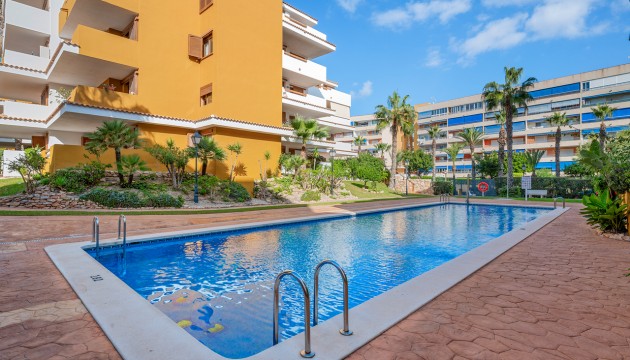 Begagnad - Lägenhet - Orihuela Costa - Punta Prima