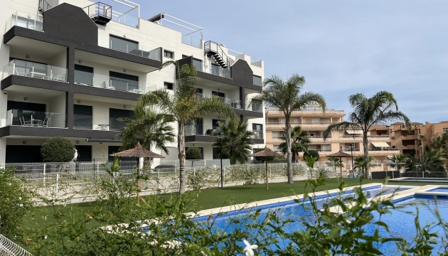 Reventa - Apartamento - Orihuela Costa - Villamartín