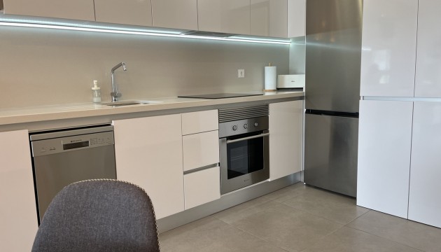 Reventa - Apartamento - Orihuela Costa - Villamartín