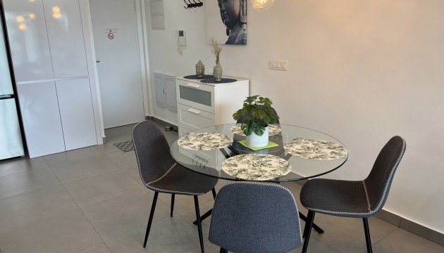 Reventa - Apartamento - Orihuela Costa - Villamartín