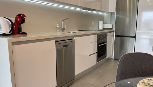 Reventa - Apartamento - Orihuela Costa - Villamartín