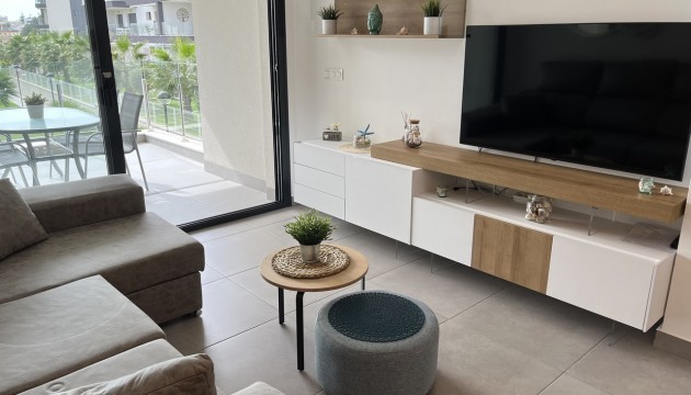 Reventa - Apartamento - Orihuela Costa - Villamartín
