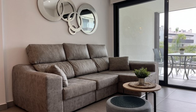 Reventa - Apartamento - Orihuela Costa - Villamartín
