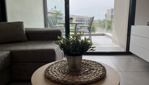 Reventa - Apartamento - Orihuela Costa - Villamartín