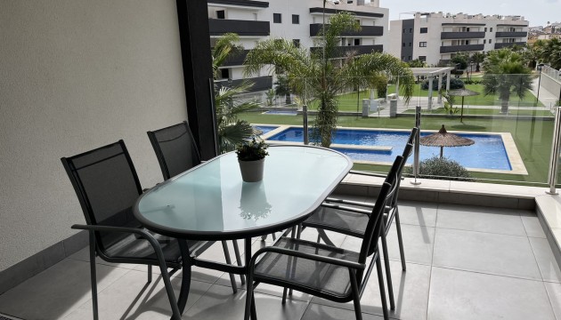 Reventa - Apartamento - Orihuela Costa - Villamartín
