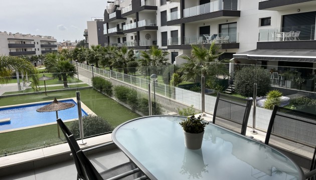 Reventa - Apartamento - Orihuela Costa - Villamartín