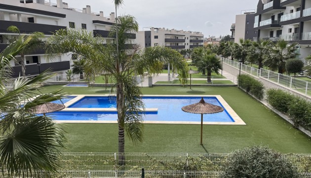 Reventa - Apartamento - Orihuela Costa - Villamartín
