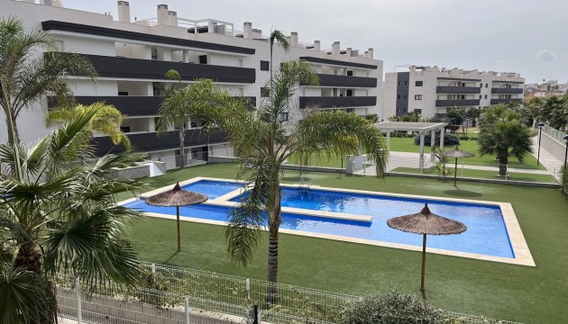 Reventa - Apartamento - Orihuela Costa - Villamartín