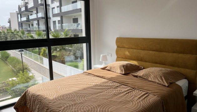 Reventa - Apartamento - Orihuela Costa - Villamartín