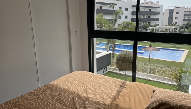 Reventa - Apartamento - Orihuela Costa - Villamartín