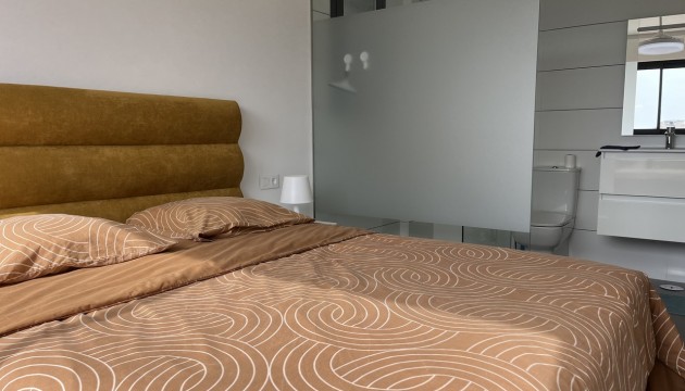 Reventa - Apartamento - Orihuela Costa - Villamartín