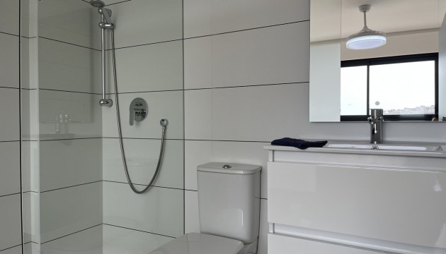 Reventa - Apartamento - Orihuela Costa - Villamartín