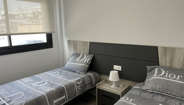 Reventa - Apartamento - Orihuela Costa - Villamartín
