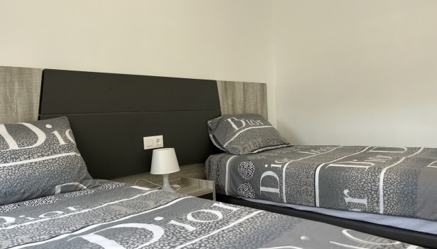 Reventa - Apartamento - Orihuela Costa - Villamartín