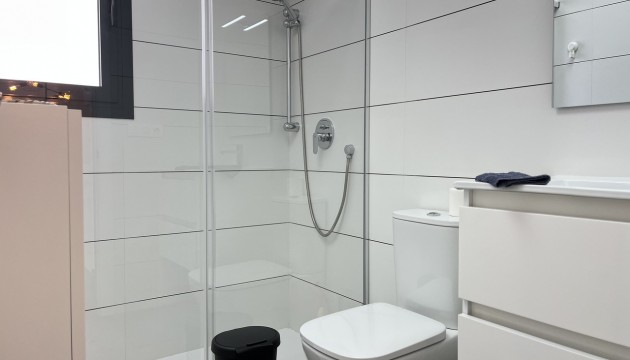 Reventa - Apartamento - Orihuela Costa - Villamartín
