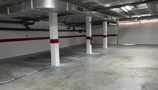 Reventa - Apartamento - Orihuela Costa - Villamartín