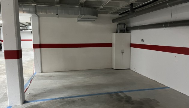 Reventa - Apartamento - Orihuela Costa - Villamartín