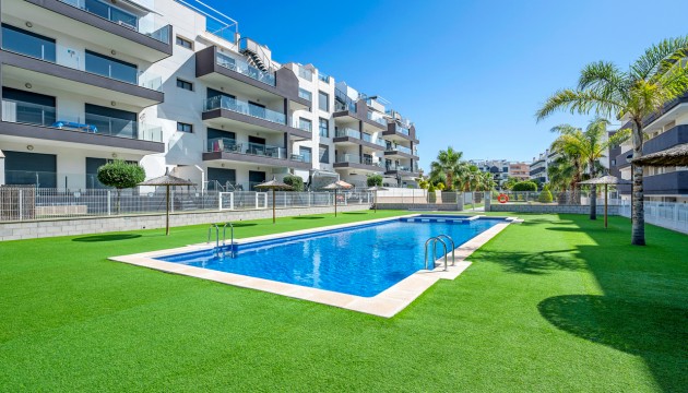 Reventa - Apartamento - Orihuela Costa - Villamartín