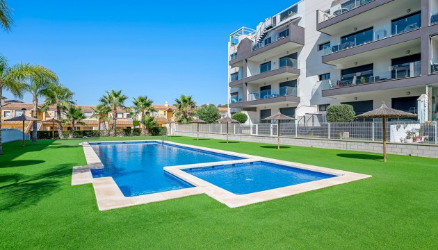 Reventa - Apartamento - Orihuela Costa - Villamartín