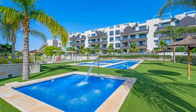Reventa - Apartamento - Orihuela Costa - Villamartín