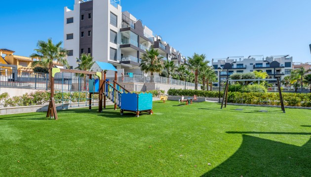 Reventa - Apartamento - Orihuela Costa - Villamartín