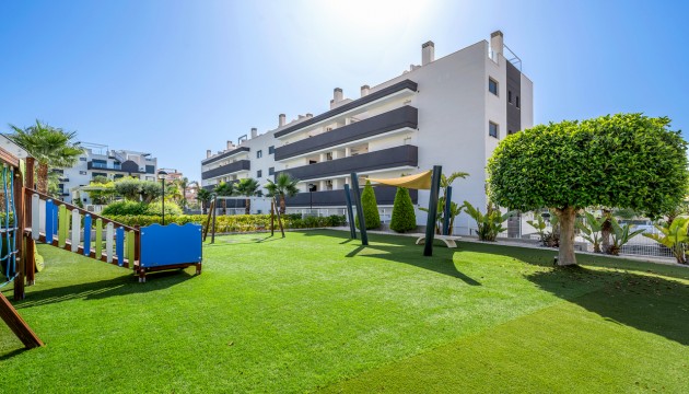 Reventa - Apartamento - Orihuela Costa - Villamartín