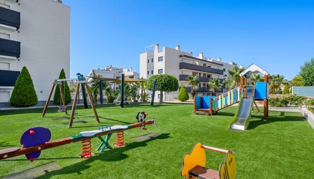Reventa - Apartamento - Orihuela Costa - Villamartín
