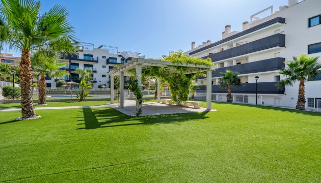 Reventa - Apartamento - Orihuela Costa - Villamartín