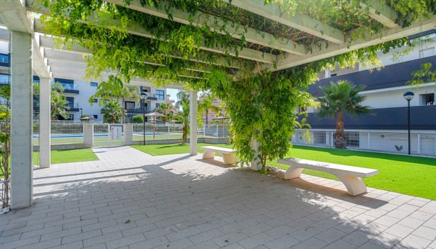 Reventa - Apartamento - Orihuela Costa - Villamartín