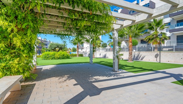Reventa - Apartamento - Orihuela Costa - Villamartín