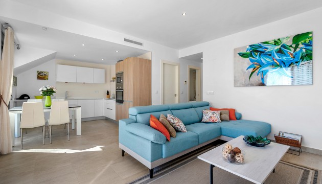 Reventa - Apartamento - Pilar de la Horadada