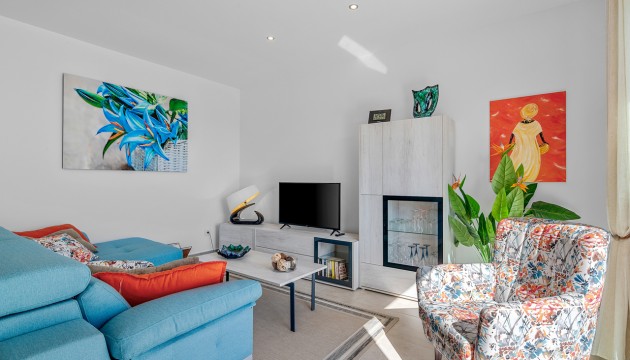 Reventa - Apartamento - Pilar de la Horadada