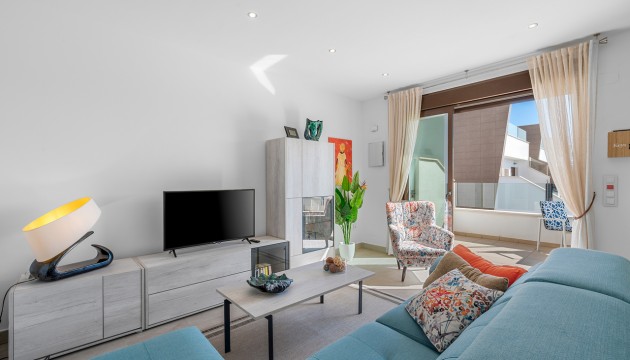 Reventa - Apartamento - Pilar de la Horadada