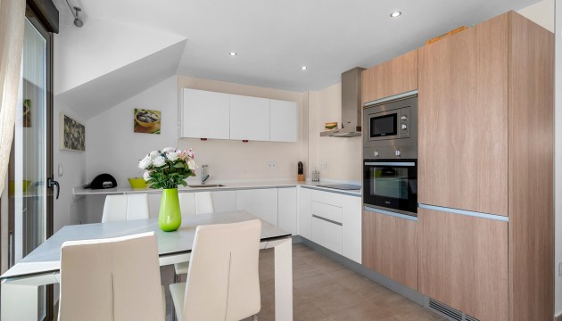 Reventa - Apartamento - Pilar de la Horadada