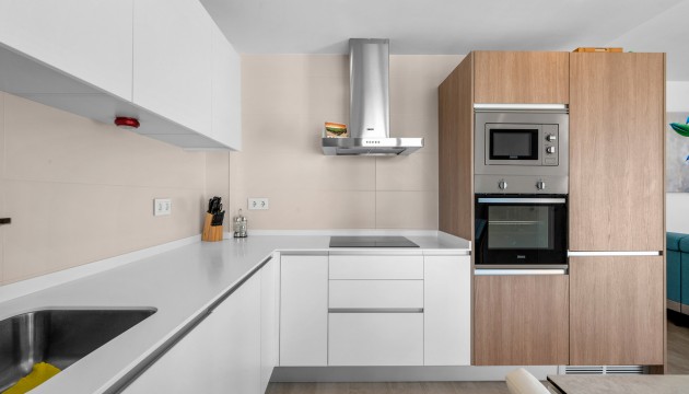 Reventa - Apartamento - Pilar de la Horadada