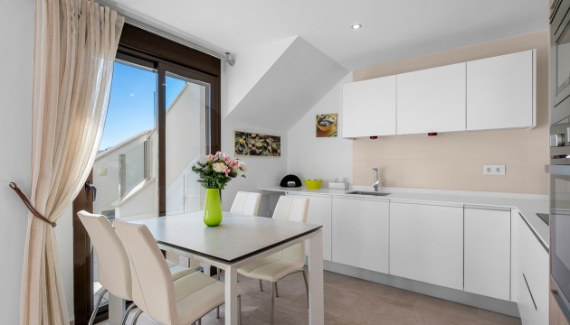Reventa - Apartamento - Pilar de la Horadada