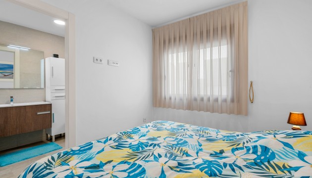 Reventa - Apartamento - Pilar de la Horadada