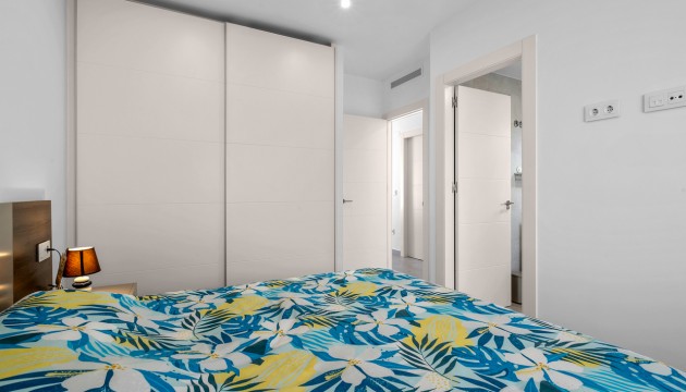 Reventa - Apartamento - Pilar de la Horadada