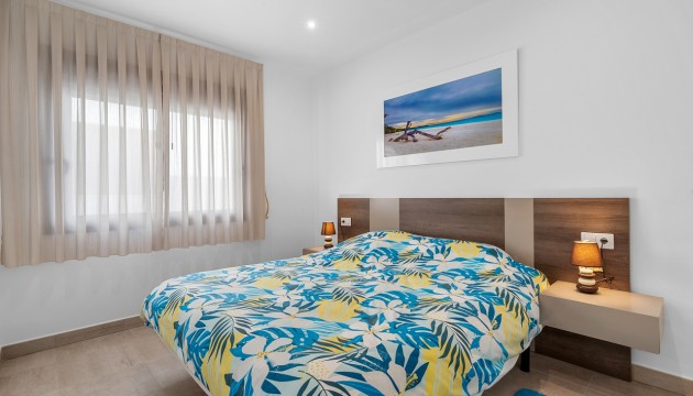 Reventa - Apartamento - Pilar de la Horadada