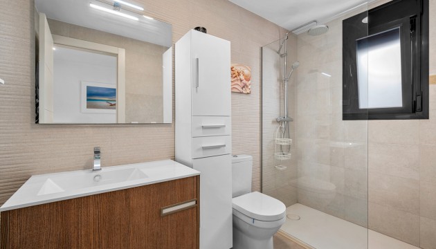 Reventa - Apartamento - Pilar de la Horadada