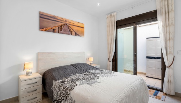 Reventa - Apartamento - Pilar de la Horadada
