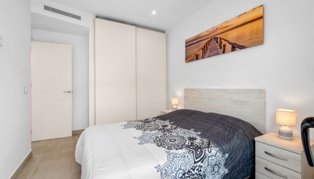 Reventa - Apartamento - Pilar de la Horadada