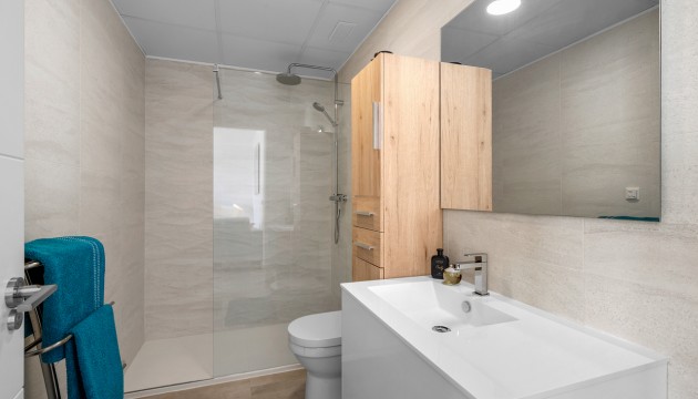 Reventa - Apartamento - Pilar de la Horadada