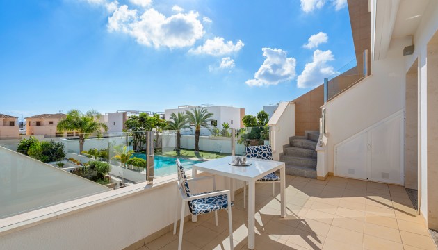 Reventa - Apartamento - Pilar de la Horadada