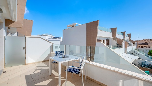 Reventa - Apartamento - Pilar de la Horadada