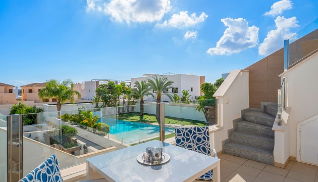 Reventa - Apartamento - Pilar de la Horadada